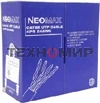 Кабель NEOMAX NM10031 Кабель UTP cat.5е 4 пары (305 м) 0.51 мм outdoor