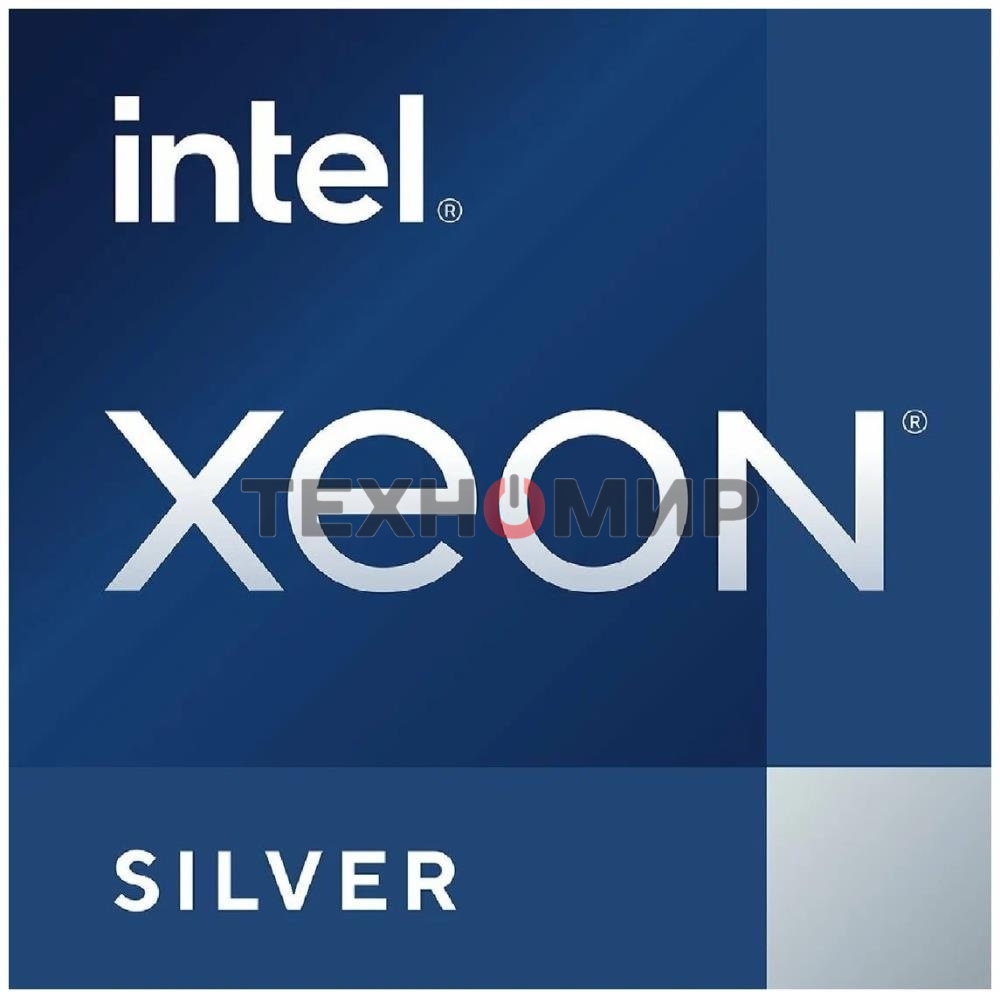 Процессор Intel Xeon Silver 4309Y Soc-4189 2.8GHz OEM