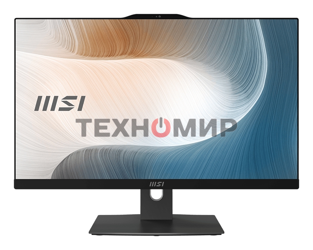 Моноблок MSI Modern AM242P 1M-1031XRU 23.8