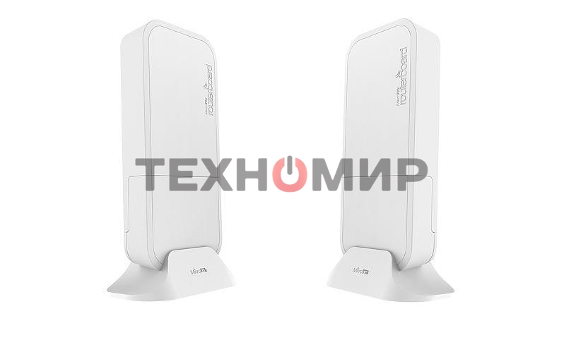 Радиомост WRL Wire RBWAPG-60AD KIT MIKROTIK