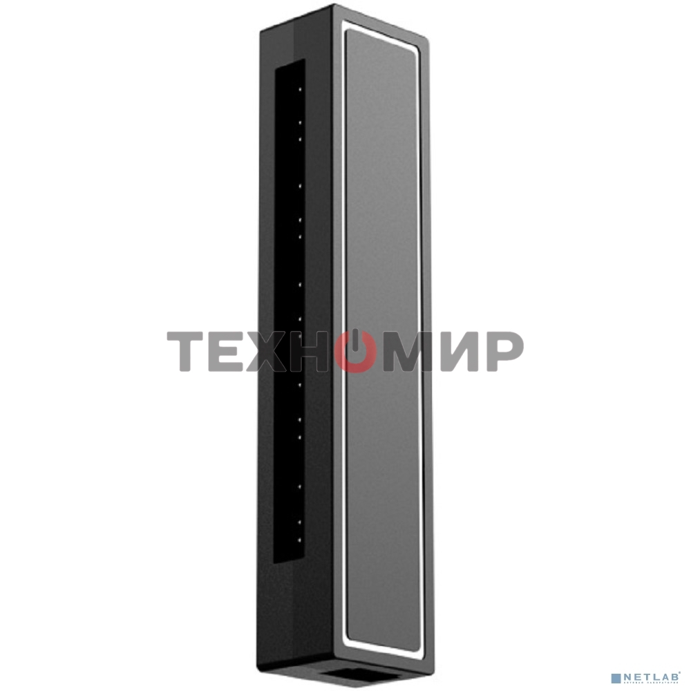 Контроллер подсветки ID-COOLING FH-05 ARGb черный 3-pin