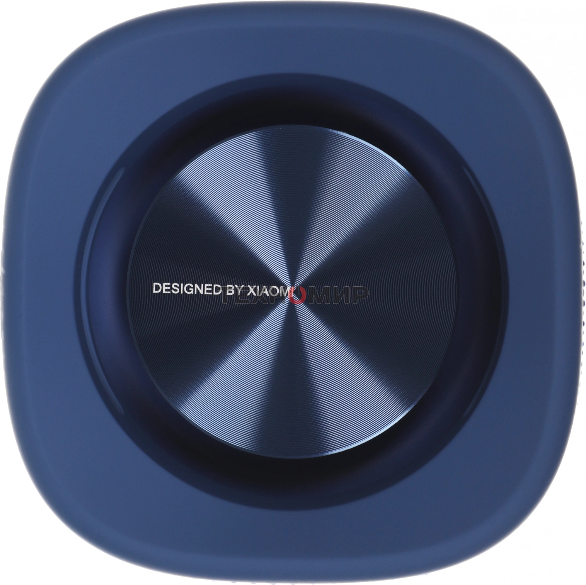 Портативная колонка Xiaomi Sound Outdoor 30W синий