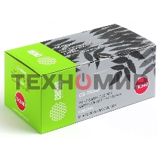 Картридж лазерный Cactus CS-TK340 черный (12000 стр.) для Kyocera Mita FS 2020/2020D/2020DN