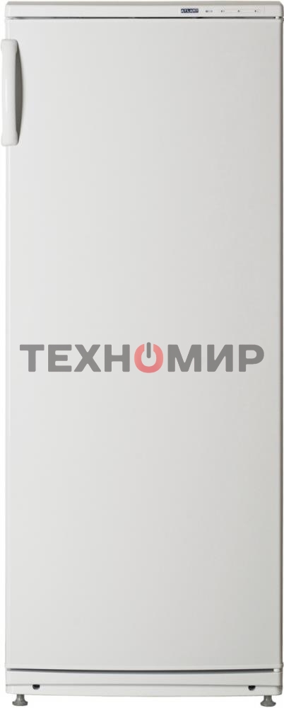 Морозильная камера Atlant M-7184-003, белый, 240л, 6 ящиков