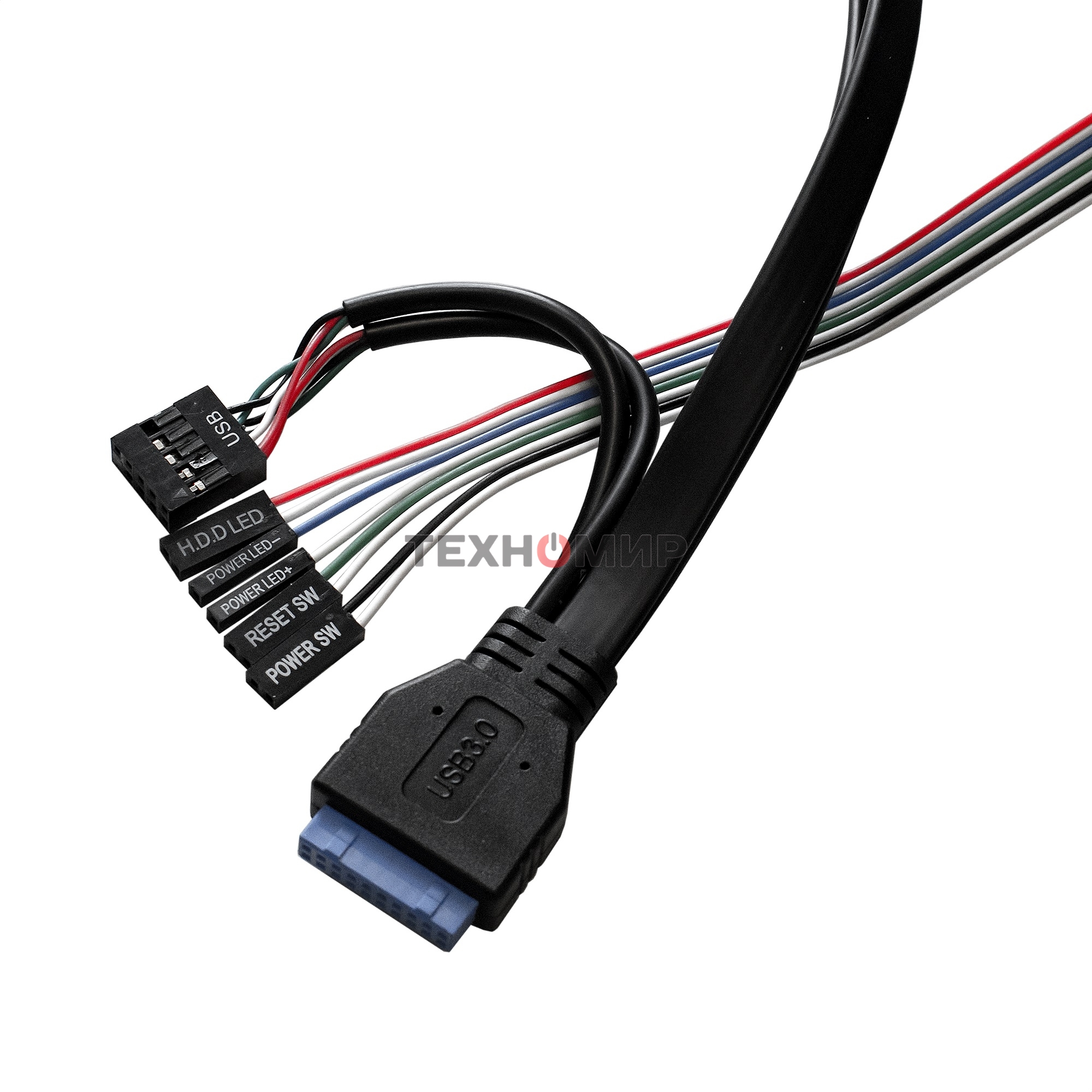 Серверный корпус ExeGate EX293671RUS Pro 3U330-02 (RM 19