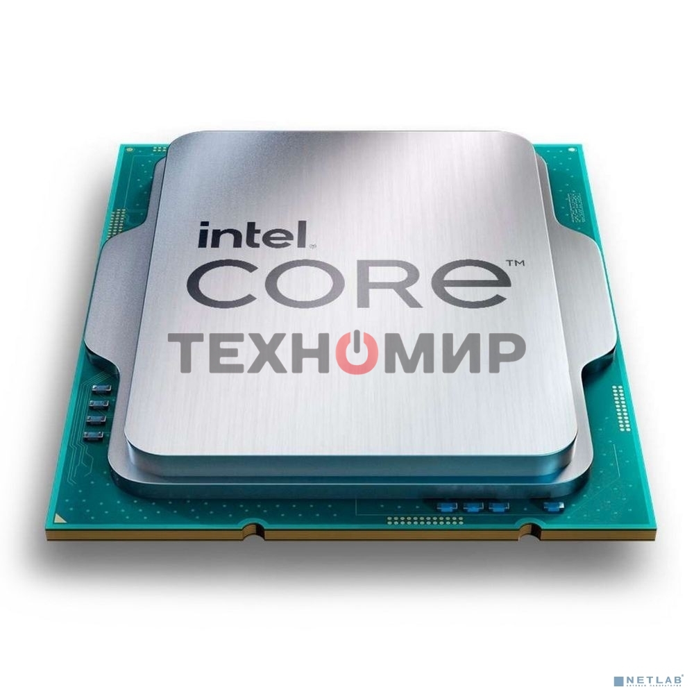 Процессор intel Core i5-14400F Soc-1700 2.5GHz OEM