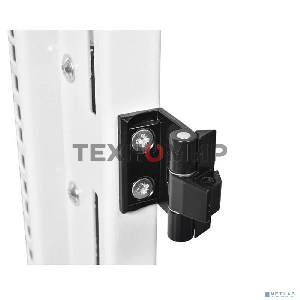 Шкаф телекоммуникационный напольный ЦМО 36U (600 1000) дверь металл