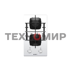 Газовая варочная панель Gefest ПВГ 2003 K12 в.г/пан (Белая)