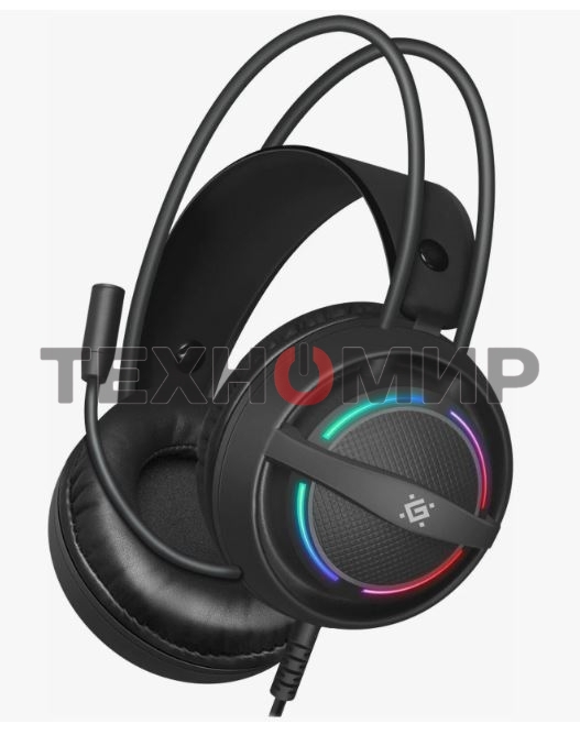 Гарнитура Defender DEXTER RG