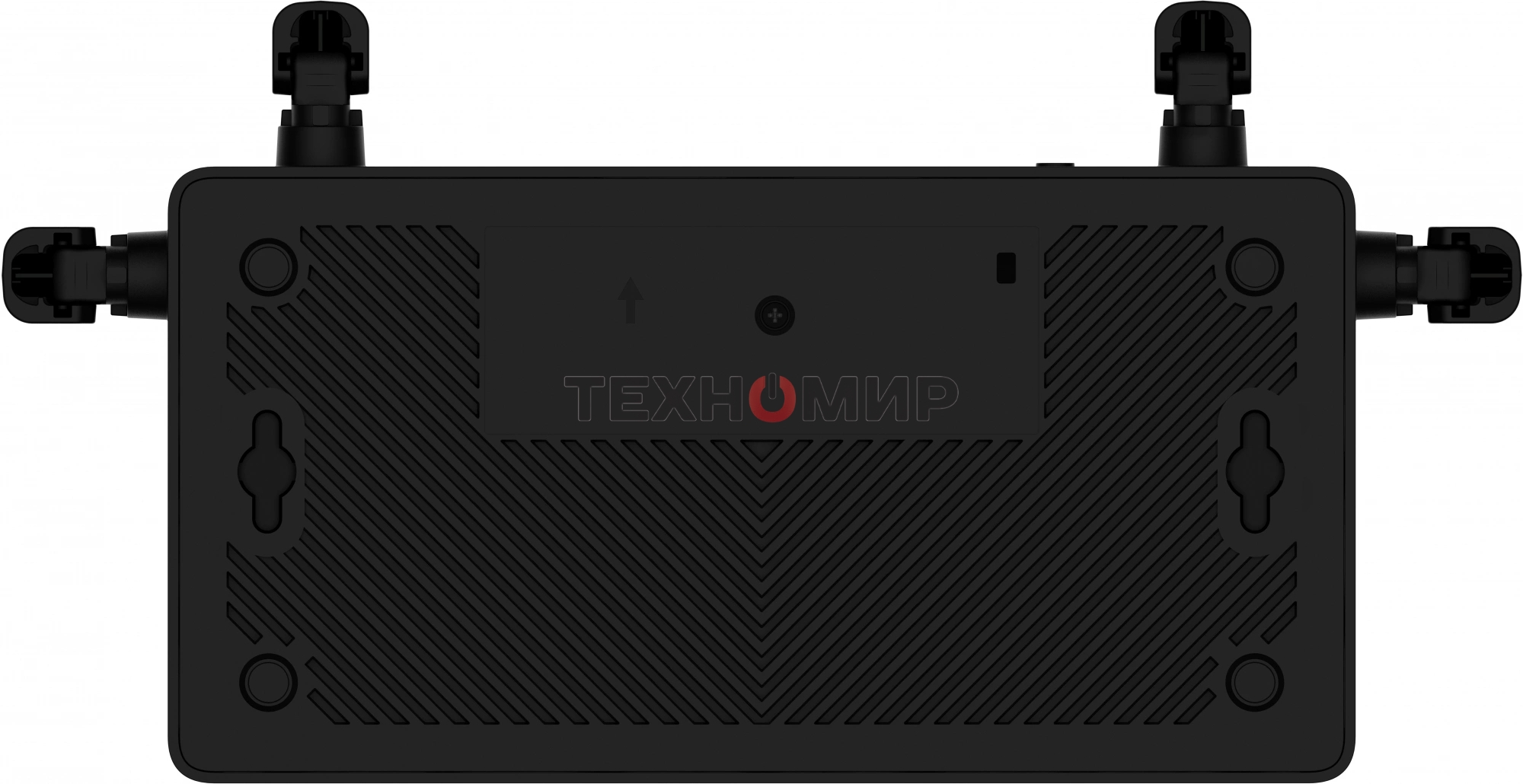 Маршрутизатор Huawei PSDN-AX30-22 WiFi AX3S AX3000 WiFi 6, WAN/LAN:4xGE Ports