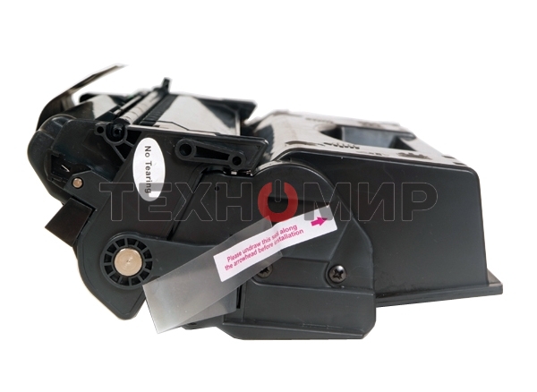 Картридж лазерный Cactus CS-Q5949X черный (6000 стр.) для HP 1320/3390/3392