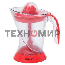 Соковыжималка для цитрусовых Galaxy GL 0852