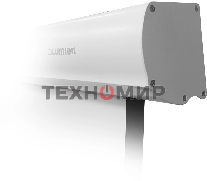 Экран моторизированный Master Сontrol LMC-10012316:9 (259x400), рабочая область (221x392), MW FiberGlass