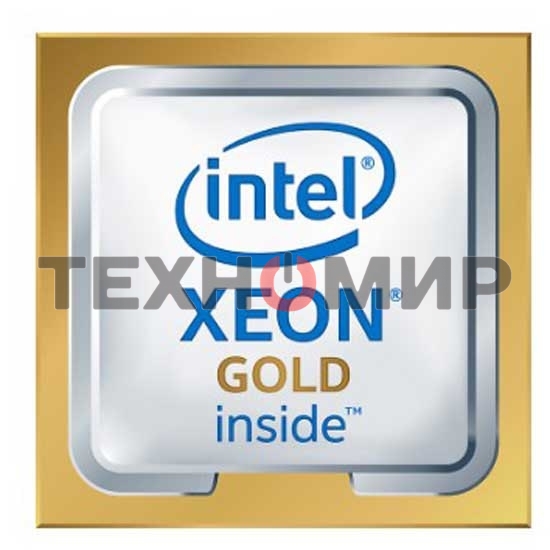 Процессор Intel Xeon Gold 6326 Soc-4189 2.9GHz OEM