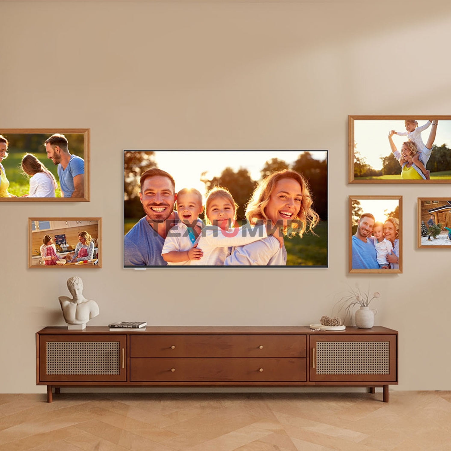 Телевизор Skyworth 65