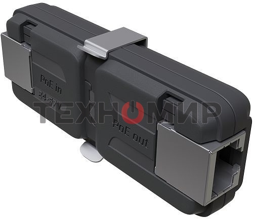 Mikrotik GPeR Gigabit Passive Ethernet Repeater 60