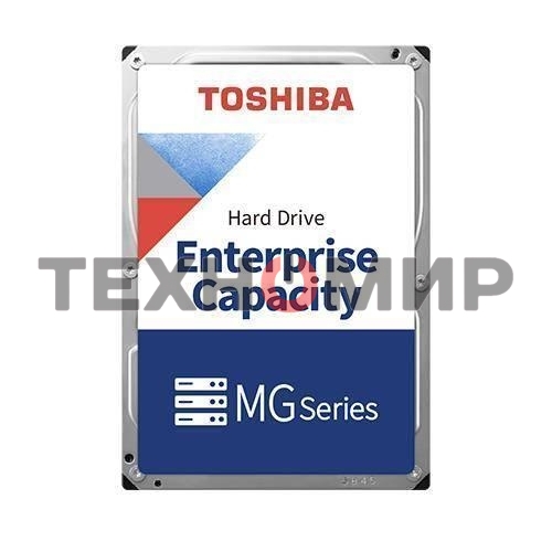 Жесткий диск Toshiba 3.5