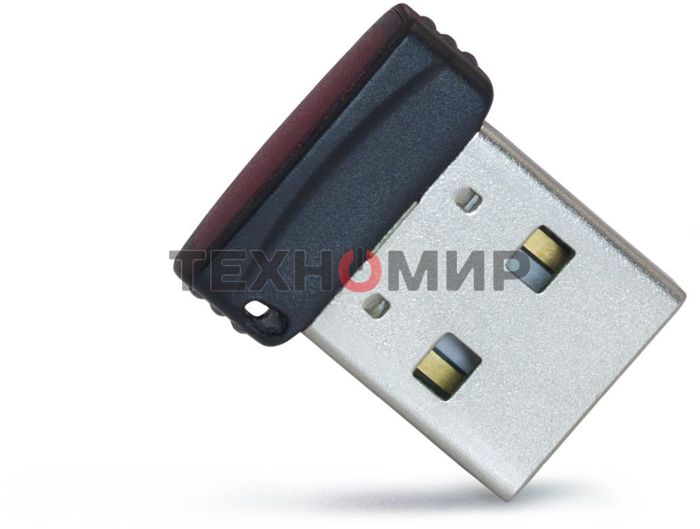 Программно-аппаратный комплекс Rutoken S micro 64Кб без сертификата (1100)