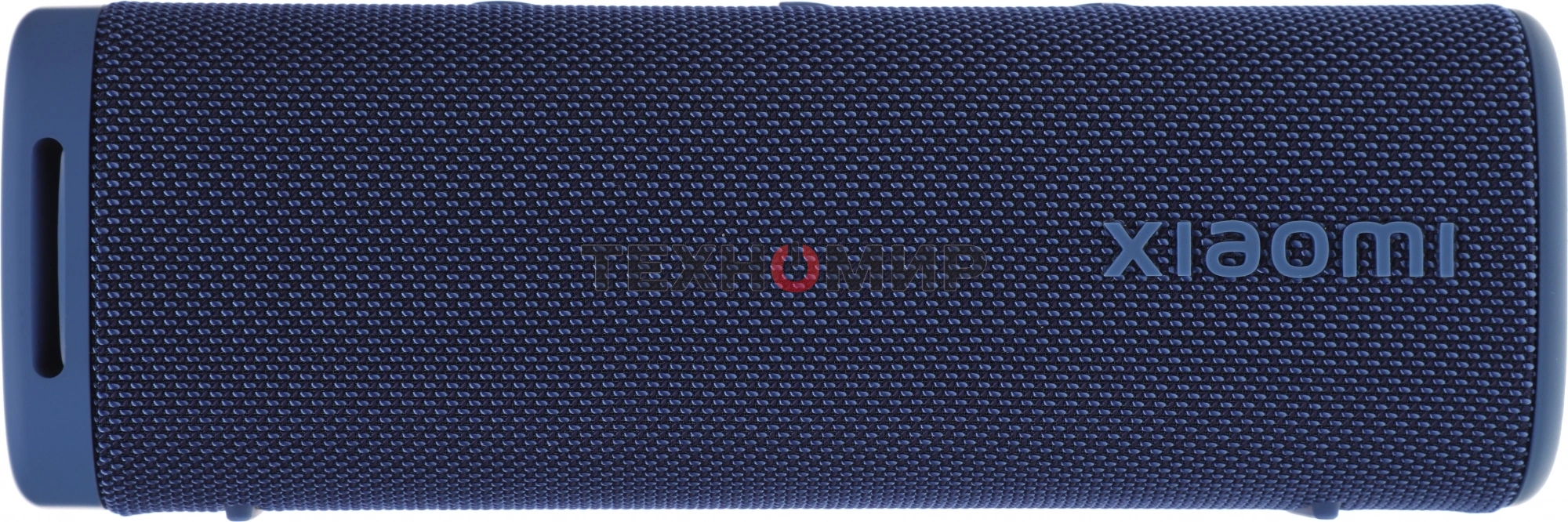 Портативная колонка Xiaomi Sound Outdoor 30W синий