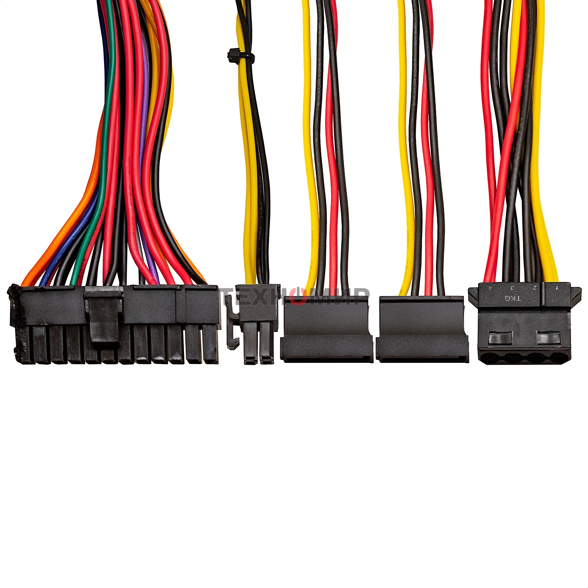 Компьютерный корпус Minitower ExeGate BAA-403U-AAA400 (mATX, БП AAA400 с вент. 8см, 1хUSB/1хUSB 3.0, HD Audio, черный)