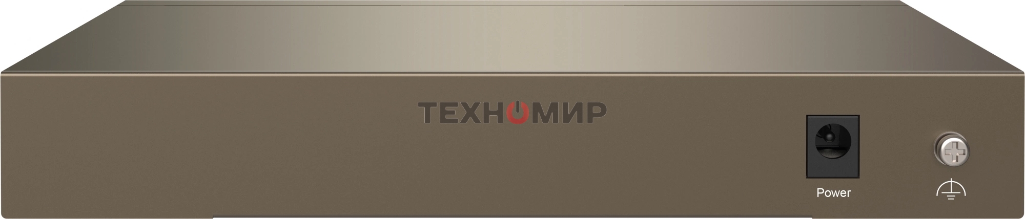 Коммутатор IP-COM 9PORT 8POE M20-8G-POE