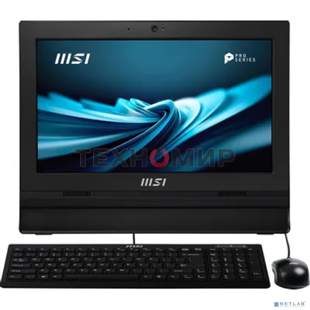 Моноблок MSI Pro AP162T ADL-012XRU 15.6