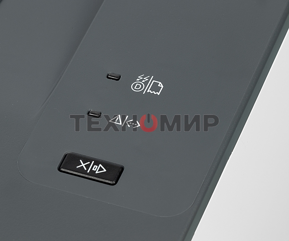 Принтер лазерный Pantum P3010D, A4, ч/б, печ. до 30 стр/мин, 1200 х 1200dpi, USB, {проектная модель}