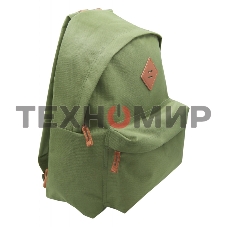 Рюкзак для ноутбука Silwerhof Start оливковый