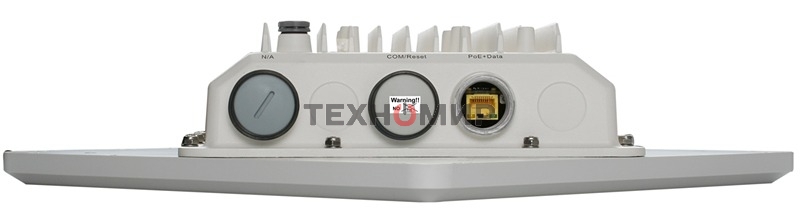 Сетевое оборудование D-Link DAP-3760 PROJ Внешняя беспроводная точка доступа/мост, до 40 км