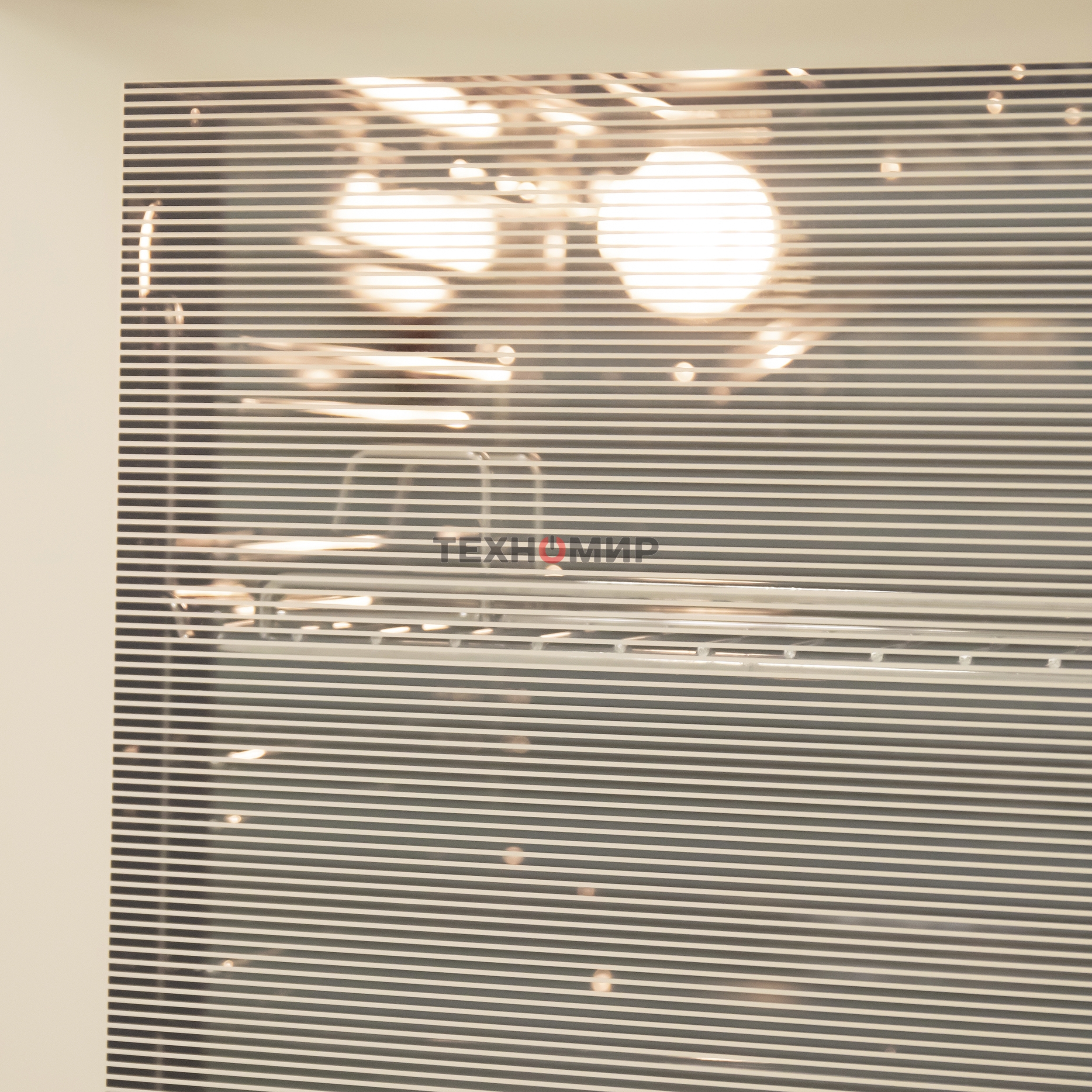 Шкаф духовой электрический Maunfeld EOEC516BG, встраиваемый, 51л, дверца с 2 стеклами, бежевый