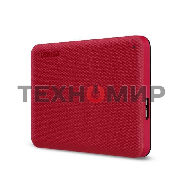 Внешний HDD 2.5