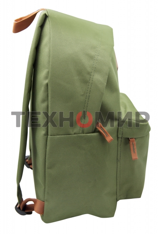 Рюкзак для ноутбука Silwerhof Start оливковый
