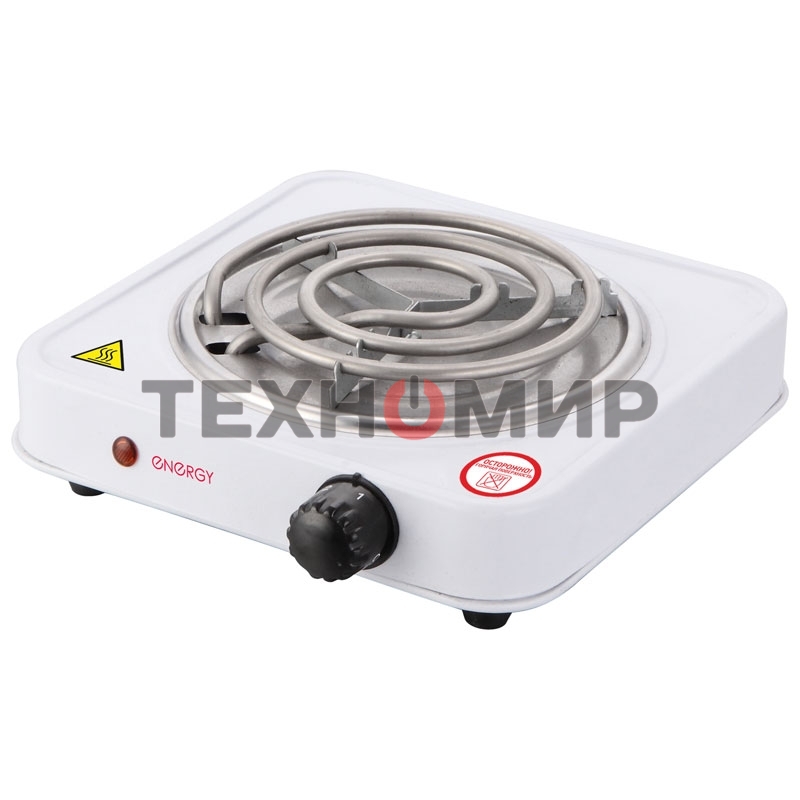Плита настольная электрическая Energy EN-902 (158902)