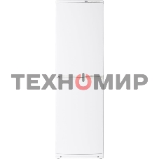 Холодильник Atlant ХМ-6023-031 белый двухкамерный 201/139л морозилка снизу