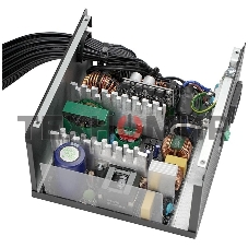 Блок питания Deepcool/GamerStorm PK500D, 500Вт, 80 PLUS Bronze, 120мм, черный