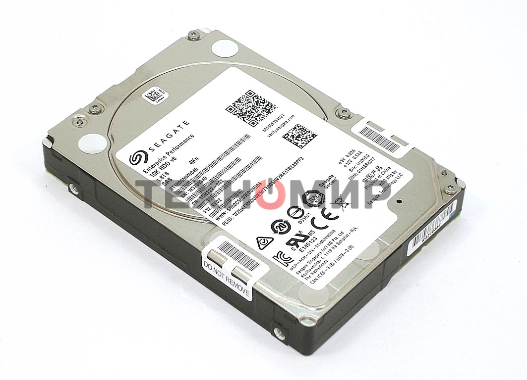 Жесткий диск Seagate HDD 2,5