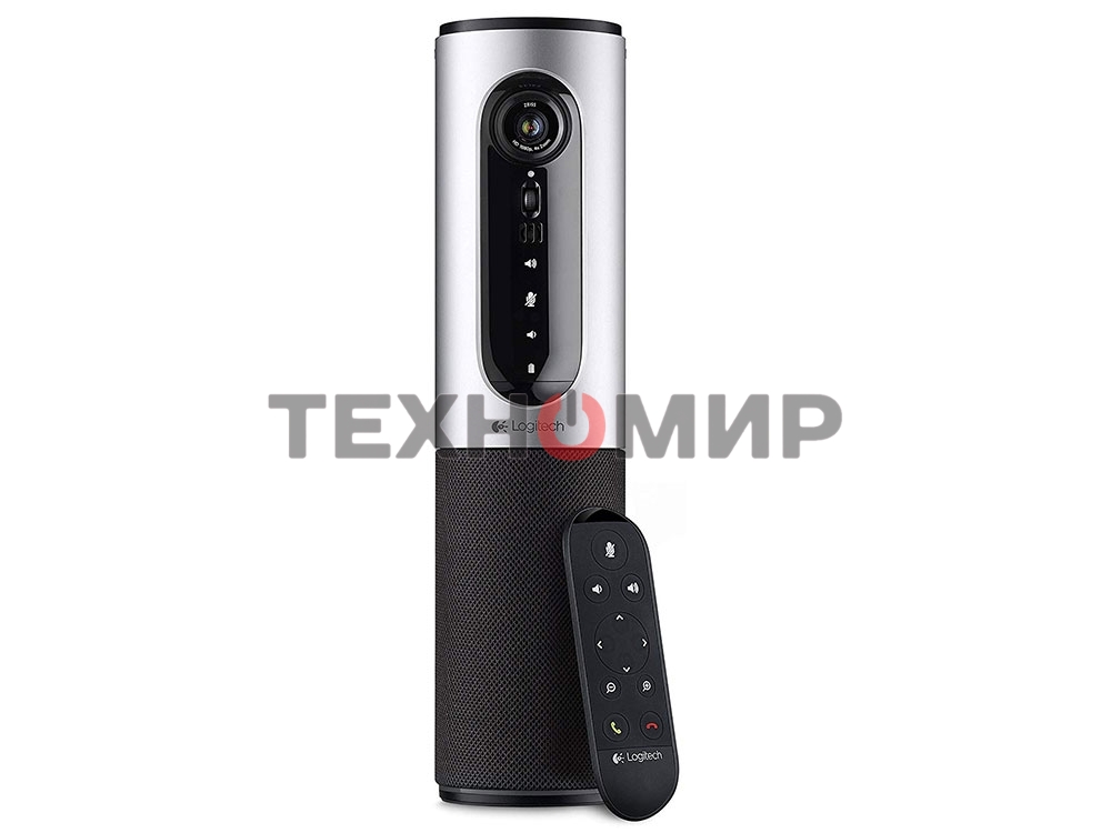 Веб-камера Logitech ConferenceCam Connect 960-001034