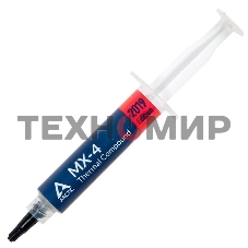 Термопаста Аrctic Cooling 