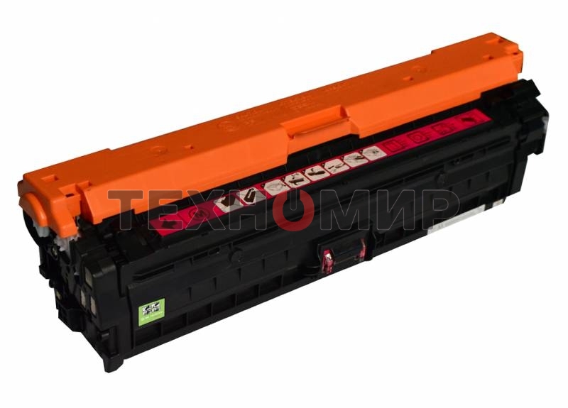 Картридж лазерный Cactus CS-CE743A пурпурный (7300 стр.) для HP CLJ CP5220/CP5221/CP5223/CP5225/CP5227/CP5229