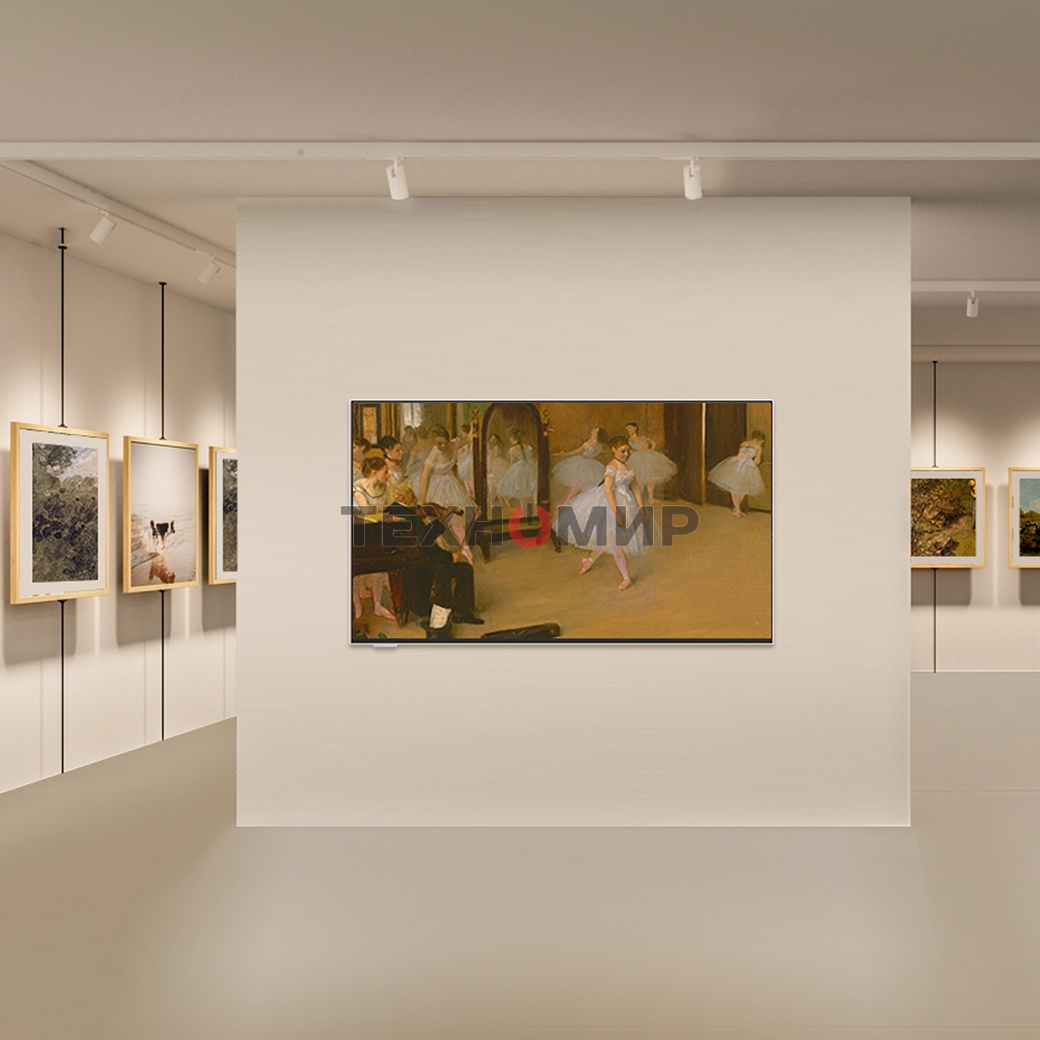 Телевизор Skyworth 65