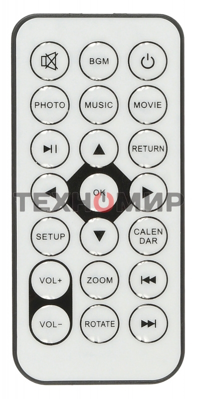 Фоторамка Digma 10.1