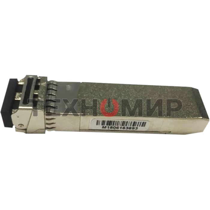 Модуль Cisco 25GbASE-SR SFP Module