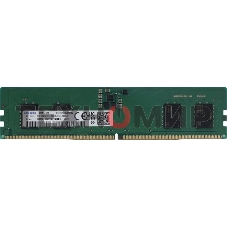 Оперативная память Samsung, DDR5, 8Gb (1x8 Gb), 5600 MHz, CL40, DIMM