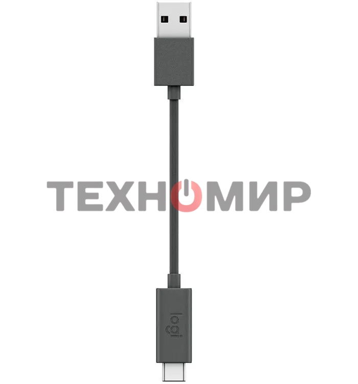 Презентер Logitech Spotlight R-R0011 серый, Bluetooth, кнопки - 3