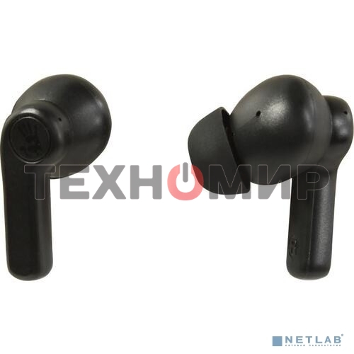 Наушники TWS A4Tech Bloody M30 черный, вкладыши, Bluetooth