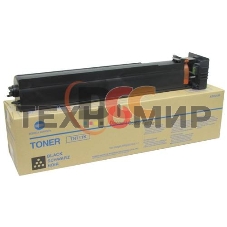 Тонер-картридж Konica-Minolta bizhub C654/754/Pro C754 черный TN-711K