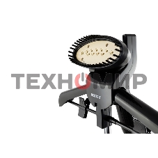 Отпариватель Centek CT-2370 черный/красный, 2200 Вт, 30 г/мин, 1600 мл