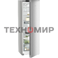 Холодильник Liebherr Plus RBsfc 5220-22 001 серебристый однокамерный 377л
