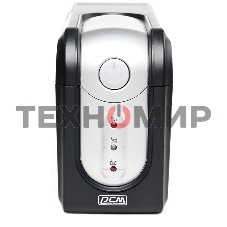 Источник бесперебойного питания Powercom Imperial IMP-625AP 375Вт 625ВА черный