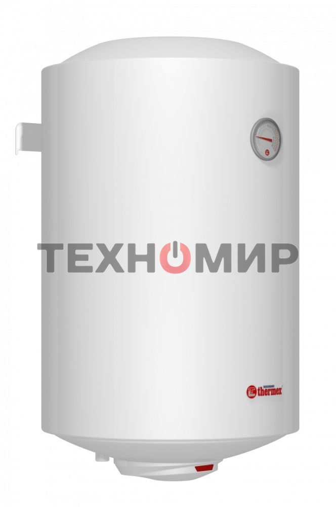 Водонагреватель Thermex Champion TitaniumHeat 80 V 1.5кВт 80л электрический настенный, белый